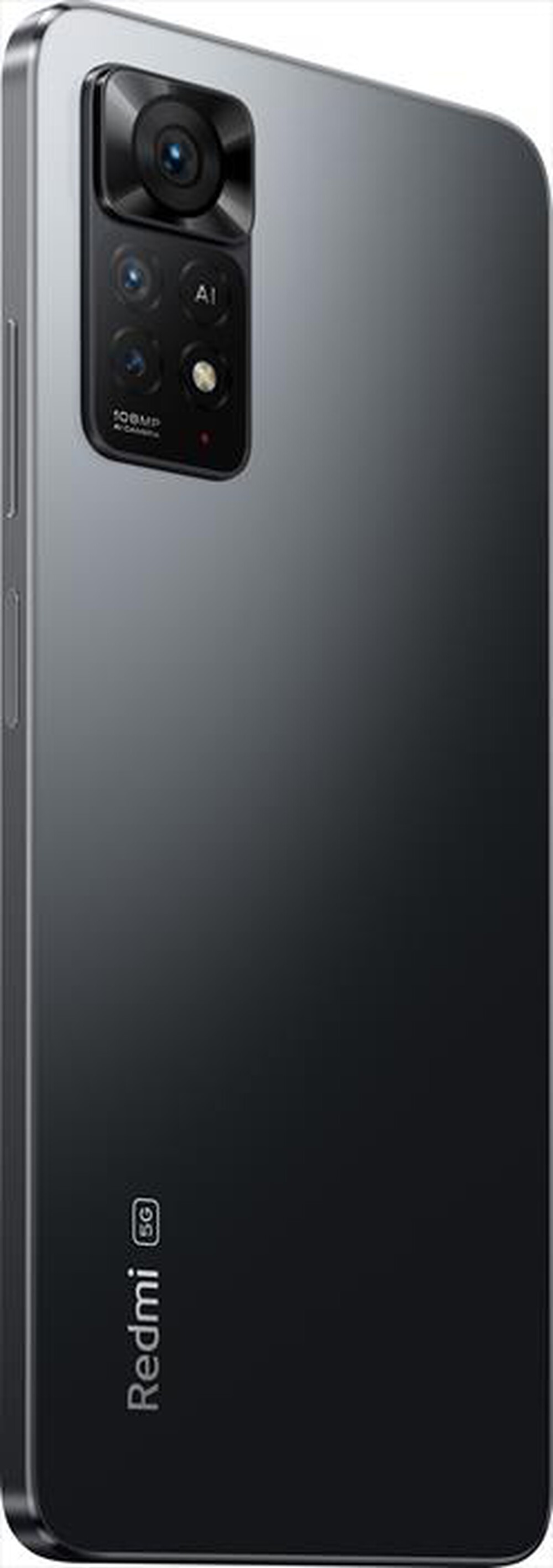 "XIAOMI - REDMI NOTE 11 PRO 5G 6+128GB-GRAPHITE GRAY"