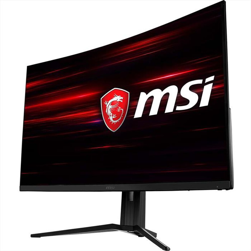 "MSI - OPTIX MAG321CURV-Nero"