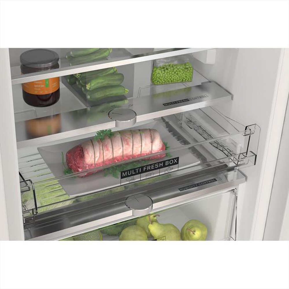 Immagine del prodotto WHIRLPOOL - Frigorifero incasso WHC18 T341 Classe F