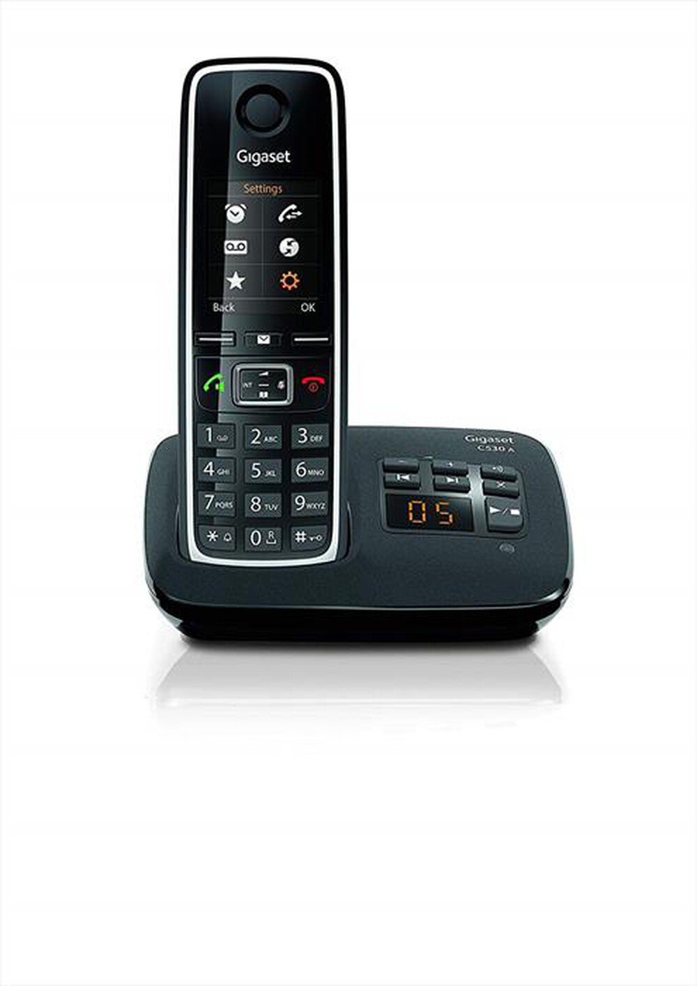 Immagine del prodotto GIGASET - C530A