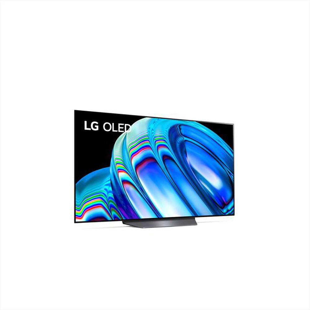 "LG - Smart TV OLED UHD 4K 55\" OLED55B26LA-Blu"