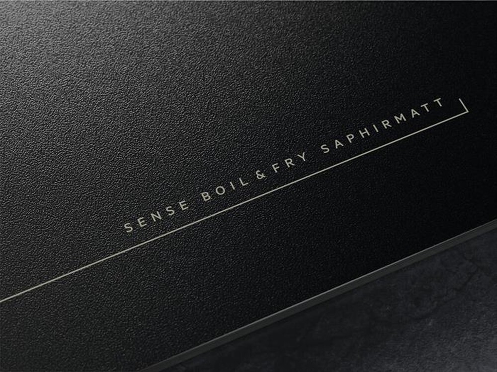 "AEG - Piano cottura elettrico TI64IB30IZ 58 cm-Nero"