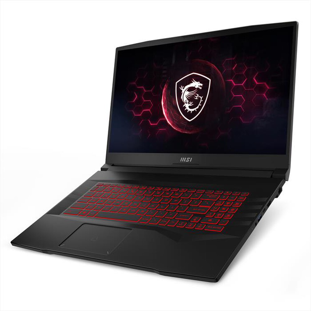 "MSI - PULSE GL76 12UGK-082IT-Nero"