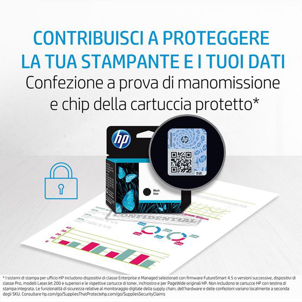 Immagine del prodotto HP - HP 343-Tricromia