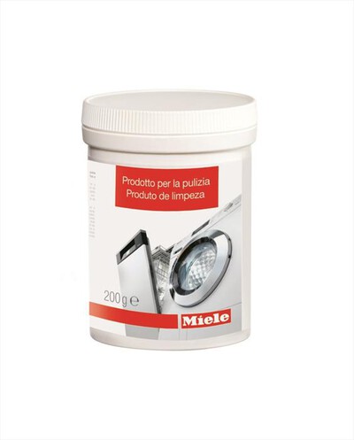MIELE - 250G IT/PT Decalcificante in polvere