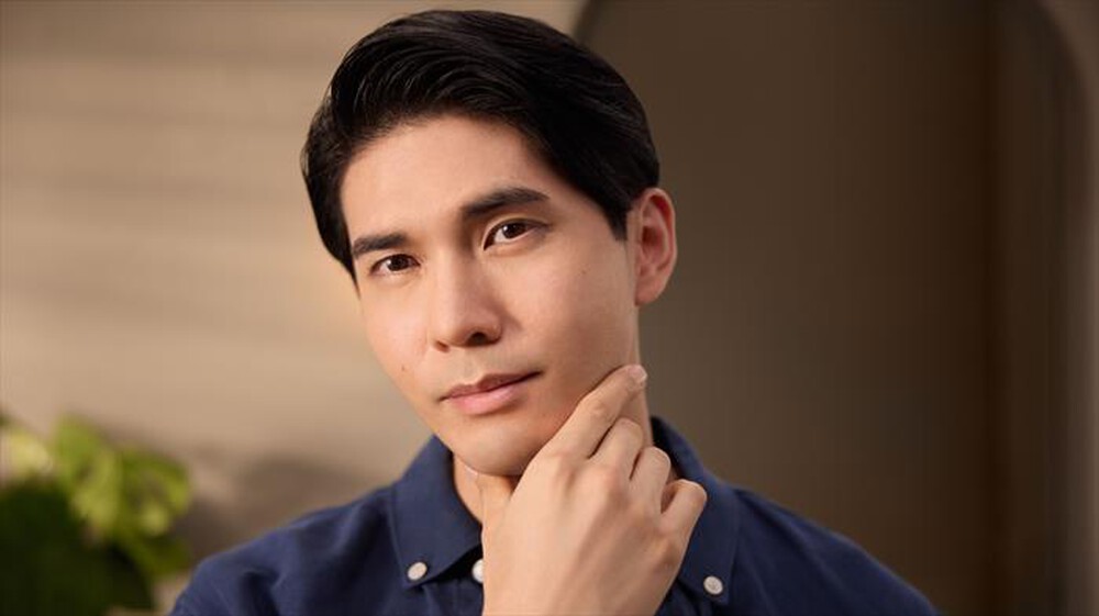 Immagine del prodotto PHILIPS - RASOIO SERIE I9000 PRESTIGE XP9204/30-Dark Slate Nova