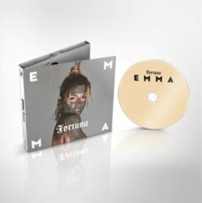 UNIVERSAL MUSIC - CD FORTUNA-Multicolore