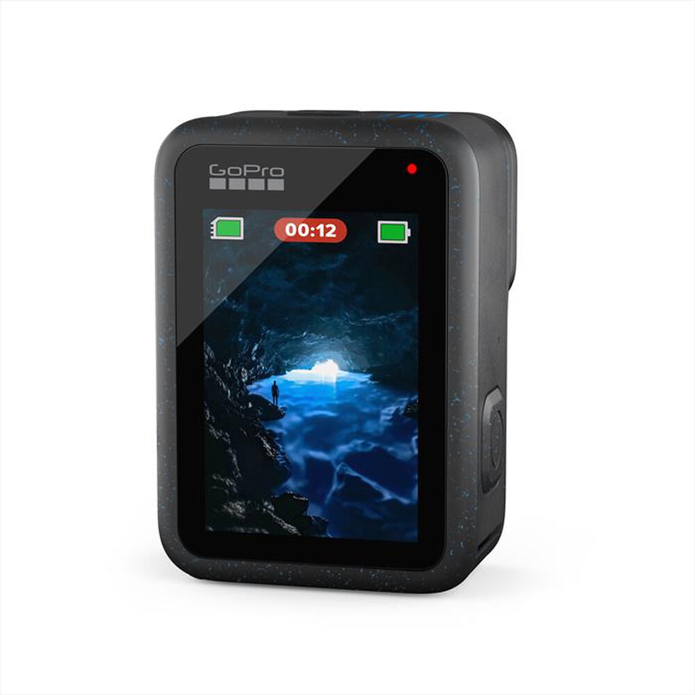 Immagine del prodotto GoPro - Action cam HERO12 Black Creator Edition-nero