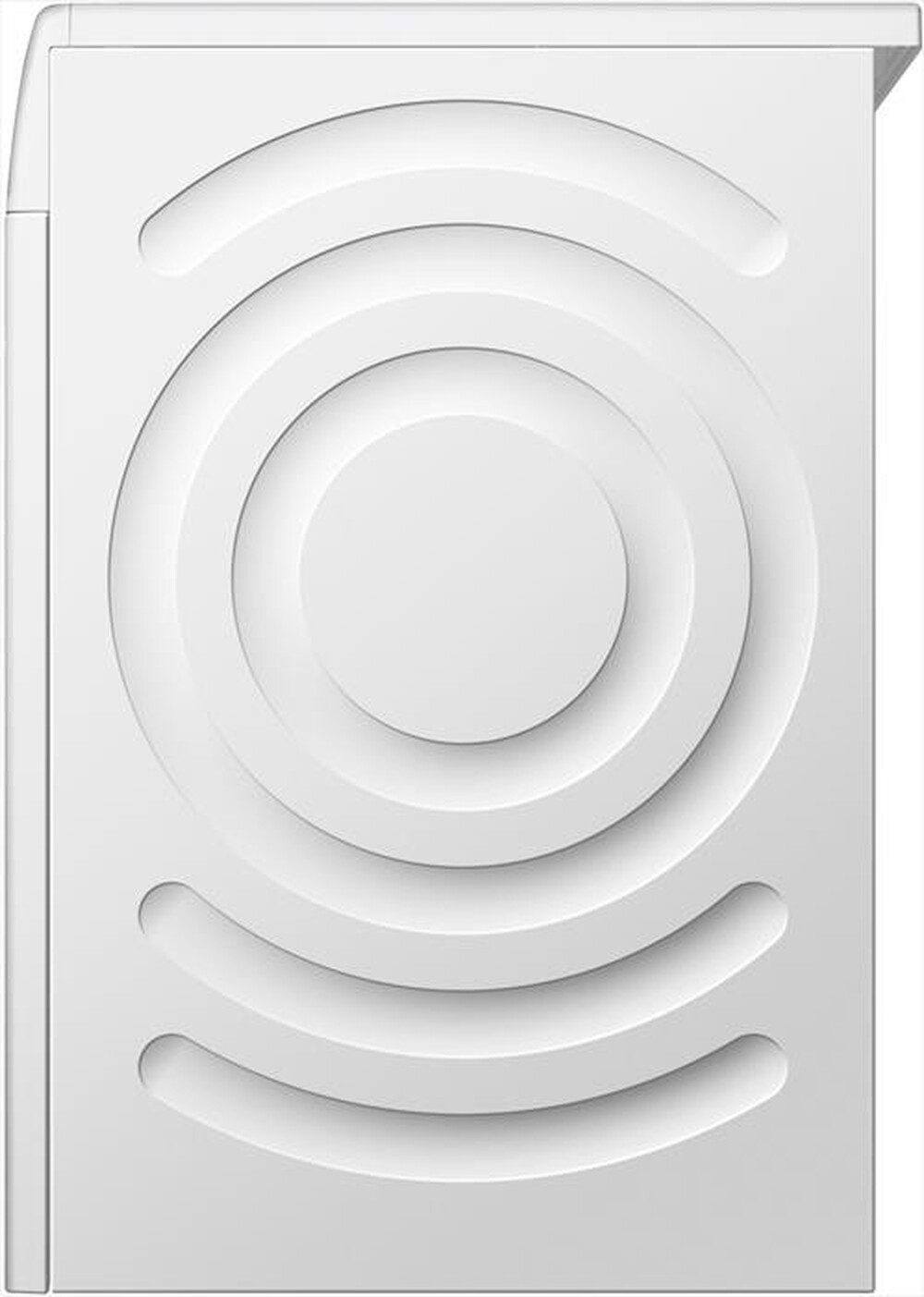 Immagine del prodotto BOSCH - Lavatrice WGB264A0IT 11Kg Classe A-Bianco