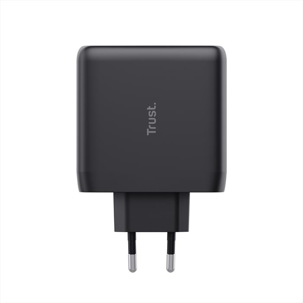 "TRUST - Caricabatteria USB-C MAXO 100W USB-C-Black"