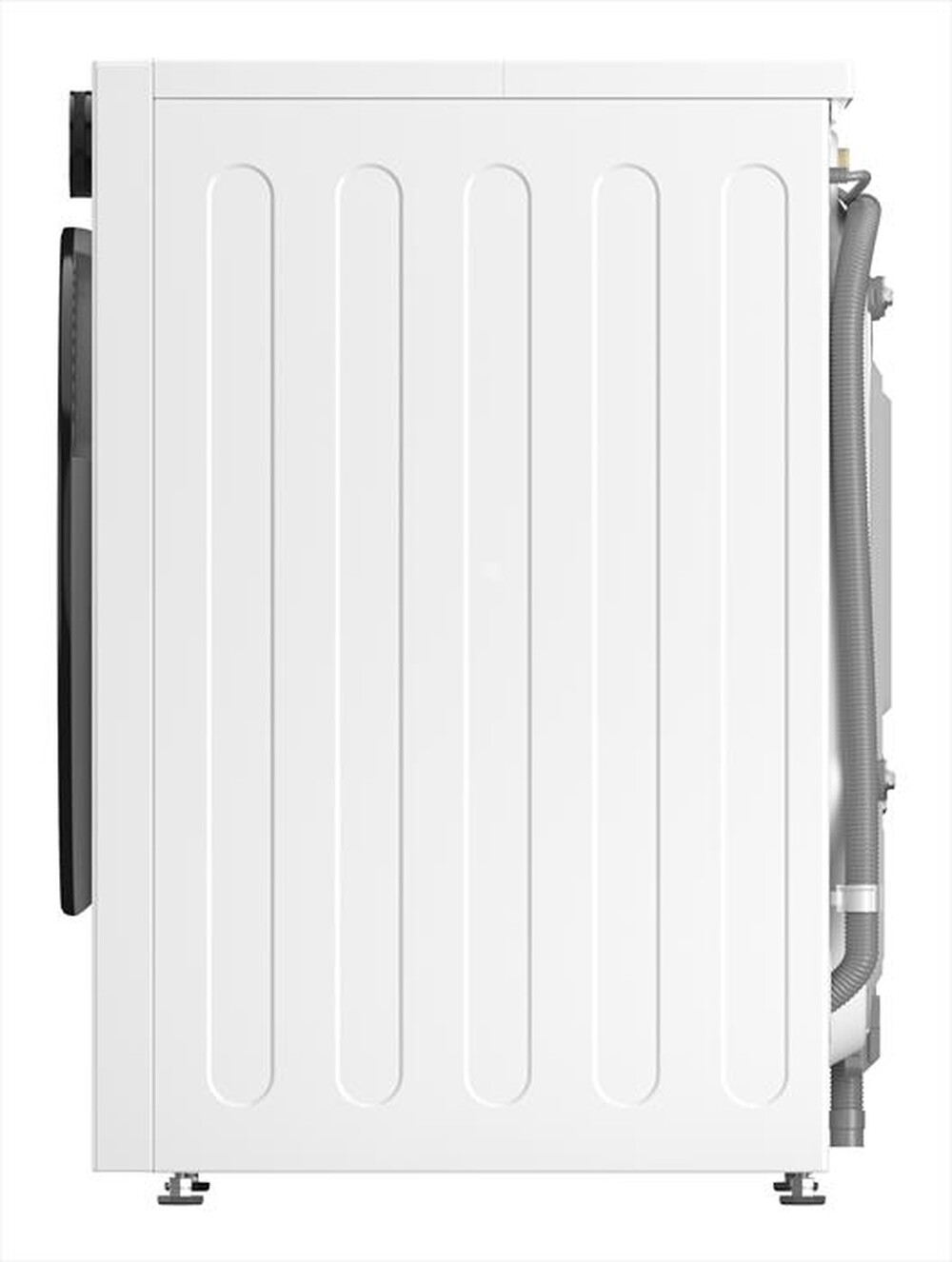 Immagine del prodotto LG - Lavatrice AI DD F4X7011TWB 11 Kg Classe A-Ivory White