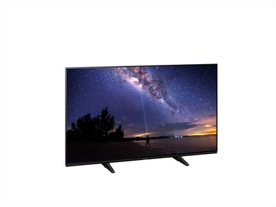 PANASONIC - Smart TV OLED 4K con HDR 48" TX-48JZ1000E-Nero
