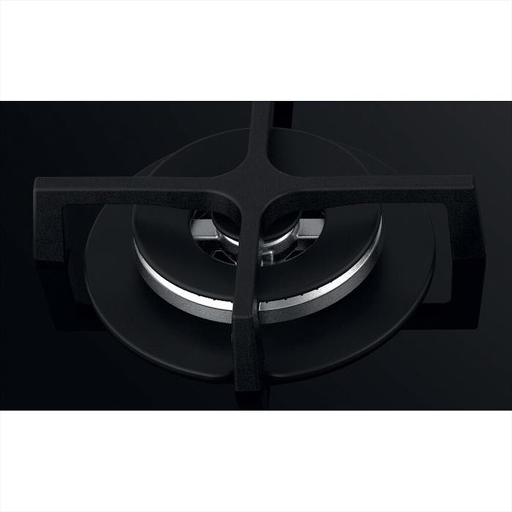 Immagine del prodotto WHIRLPOOL - Piano cottura a gas GOA 6423/NB1 59 cm-Nero