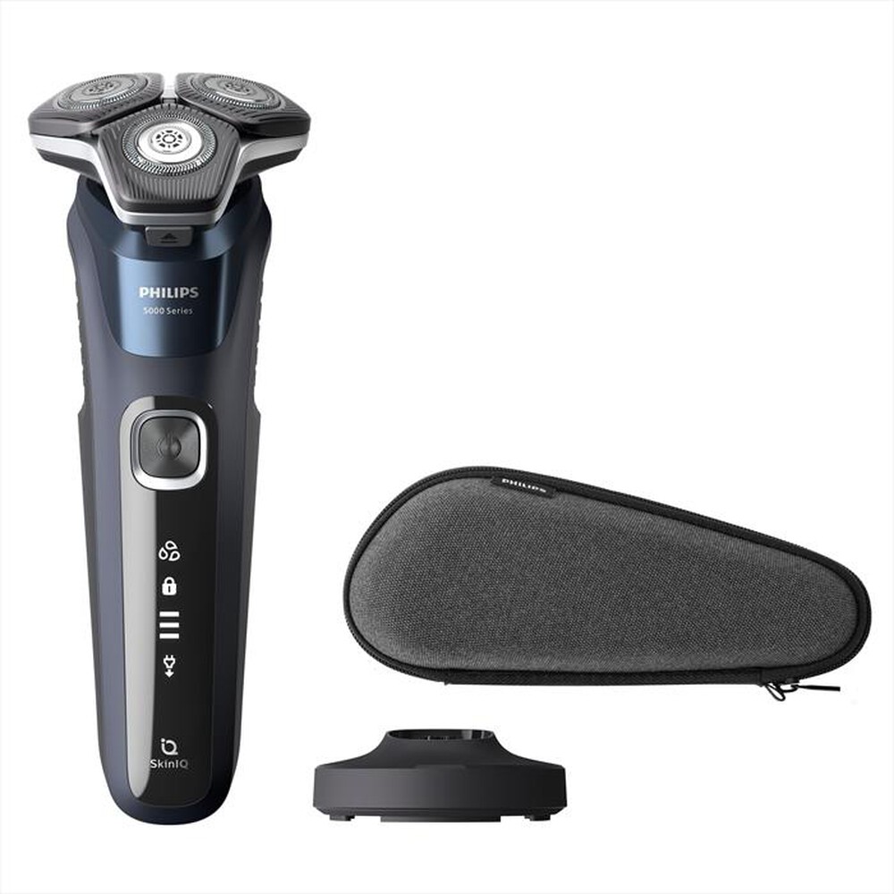 Immagine del prodotto PHILIPS - Rasoio S5885/35