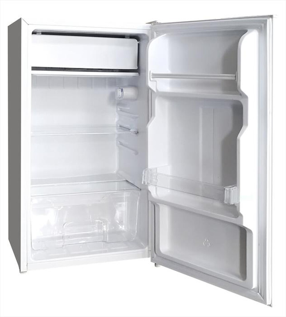 Immagine del prodotto DCG ELTRONIC - Frigorifero 1 porta MF1090 Classe E 90lt-BIANCO