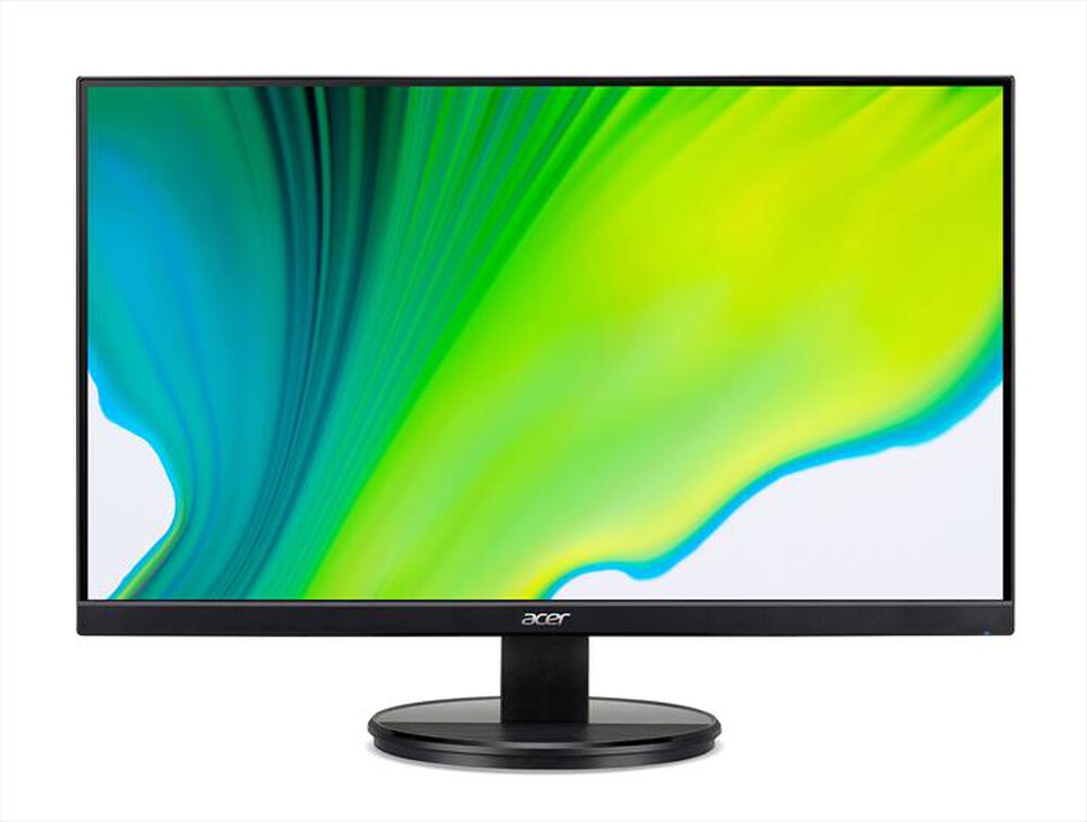 Immagine del prodotto ACER - Monitor TFT 27" K272HLHBI-Nero