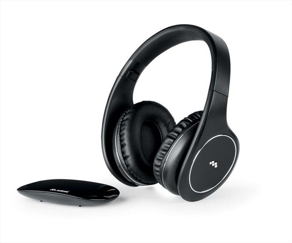 Immagine del prodotto MELICONI - HP EASY-plastica / colore nero