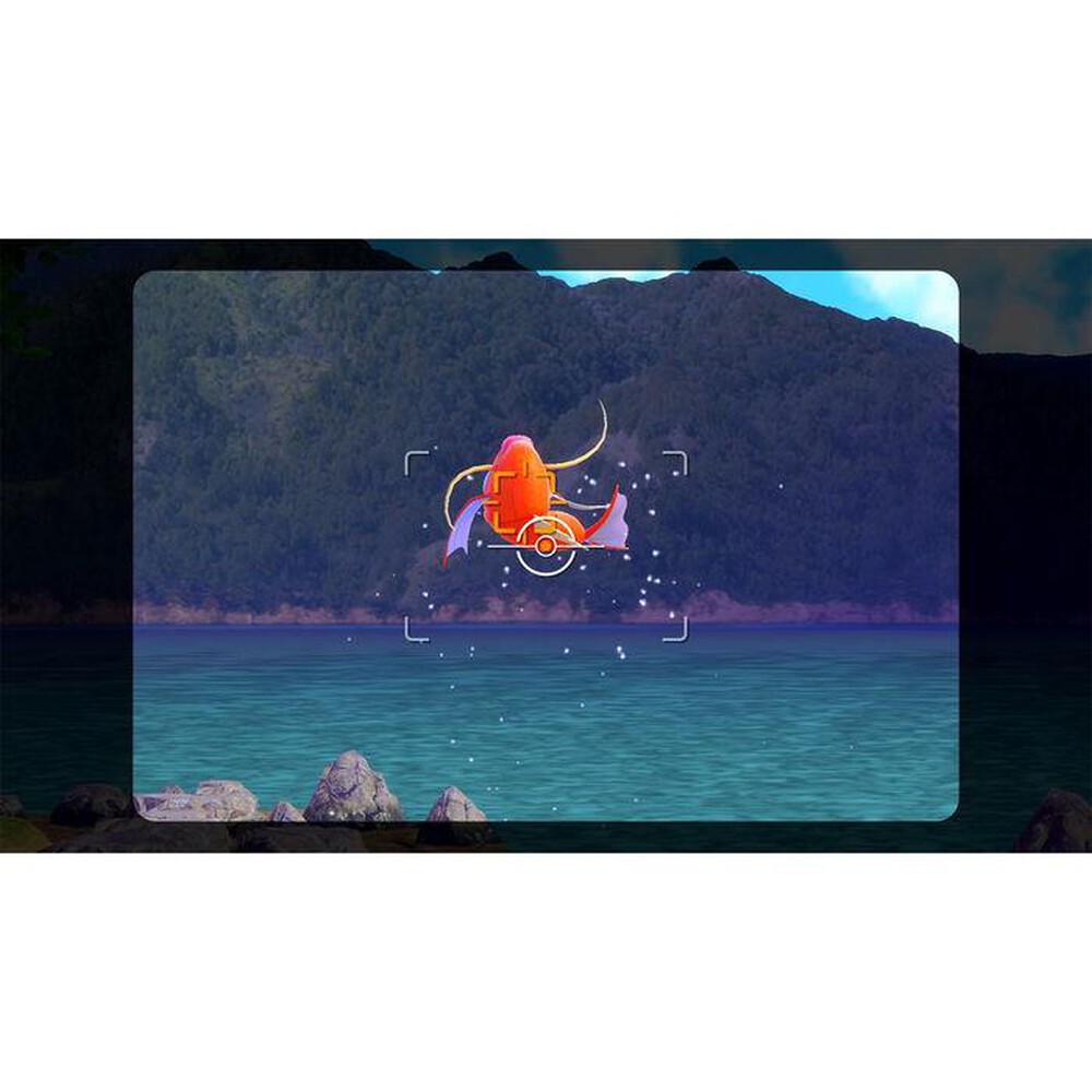 "NINTENDO - New Pokémon Snap"