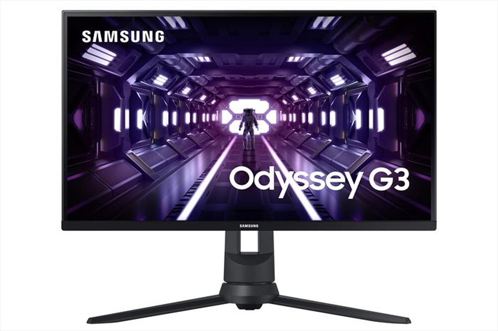 Immagine del prodotto SAMSUNG - LF27G35TFWUXEN