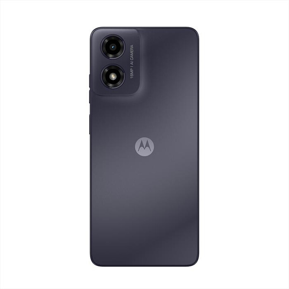 "MOTOROLA - Smartphone MOTO G04 4/128GB-Concord Black"