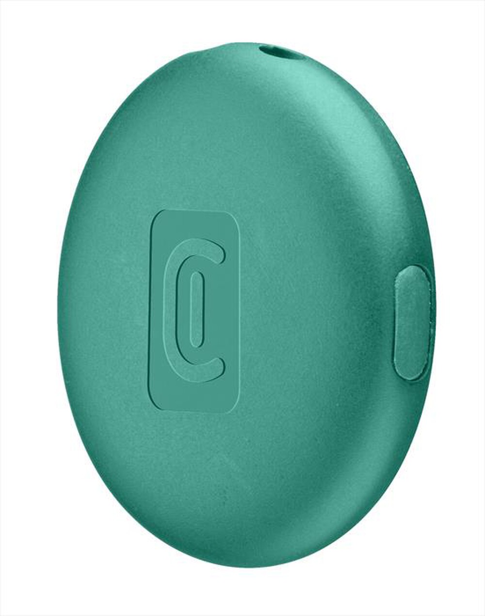 "CELLULARLINE - Trova oggetti Tracy Tag BTTRACYTAGG-Verde"