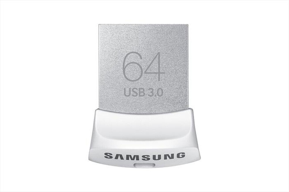 "SAMSUNG - MUF BB 64GB-bianca"