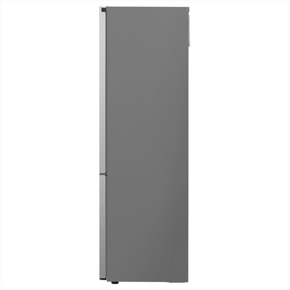 "LG - Frigorifero combinato GBV7280DPY Classe D 387L-Argento"