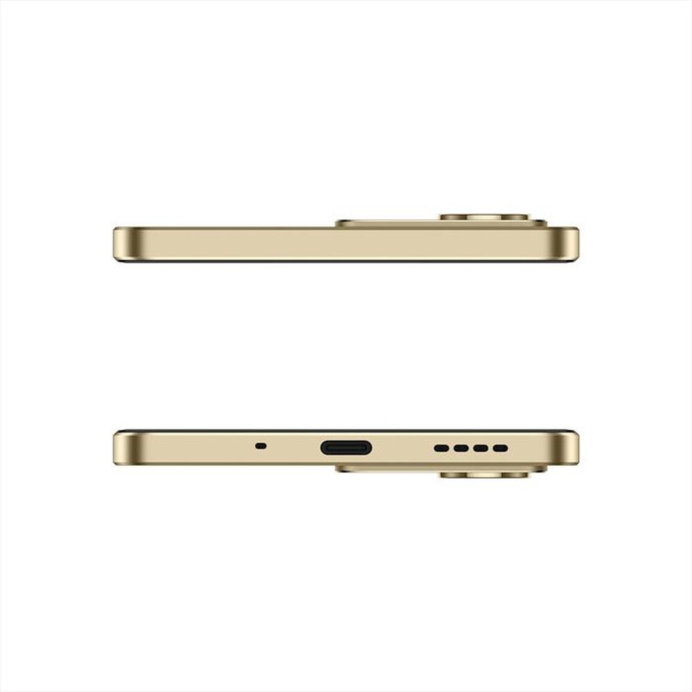 "REALME - Smartphone C75 256GB 8GB-Lightning Gold"