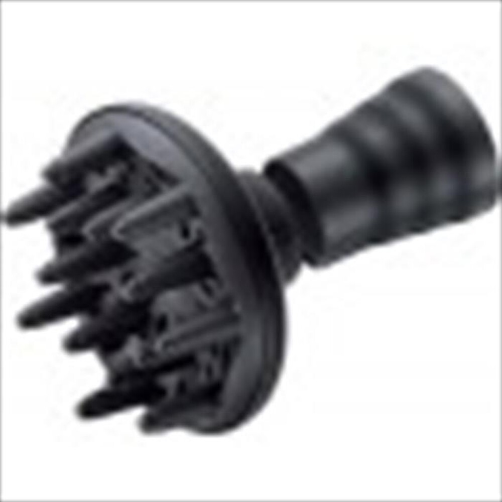 "REMINGTON - D52DU Diffusore universale-Nero"