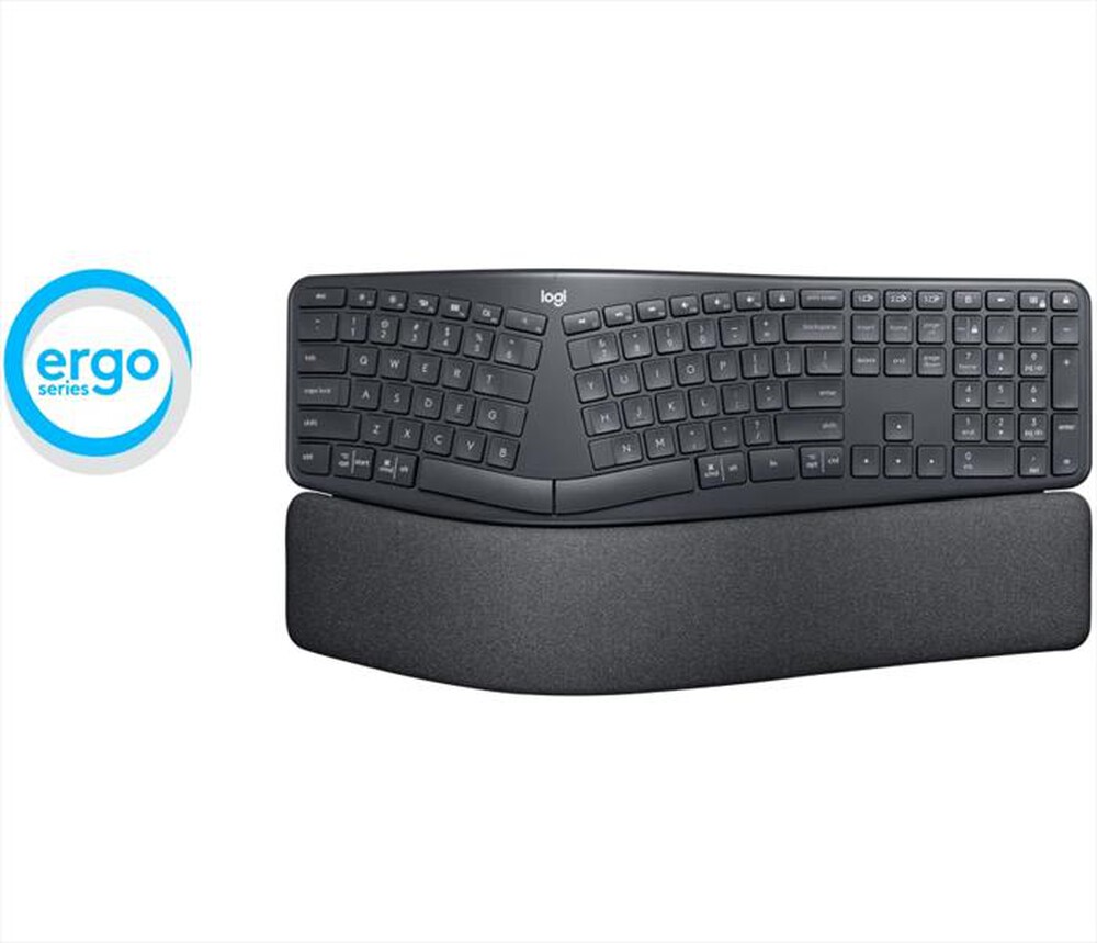 Immagine del prodotto LOGITECH - ERGO K860