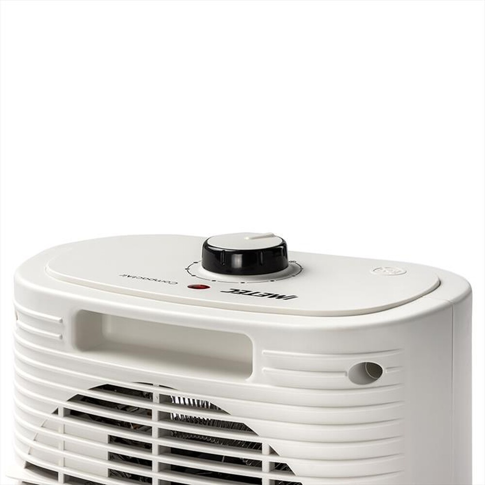 "IMETEC - COMPACT AIR-Bianco"