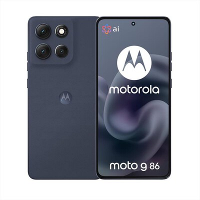 MOTOROLA - Smartphone MOTO G86 5G-SPELLBOUND