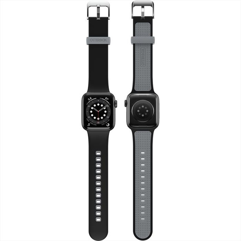 "OTTERBOX - CINTURINO PER APPLE WATCH 45/44/42MM-NERO"
