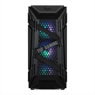 MICROTECH - Desktop LDX-I77735554-Nero