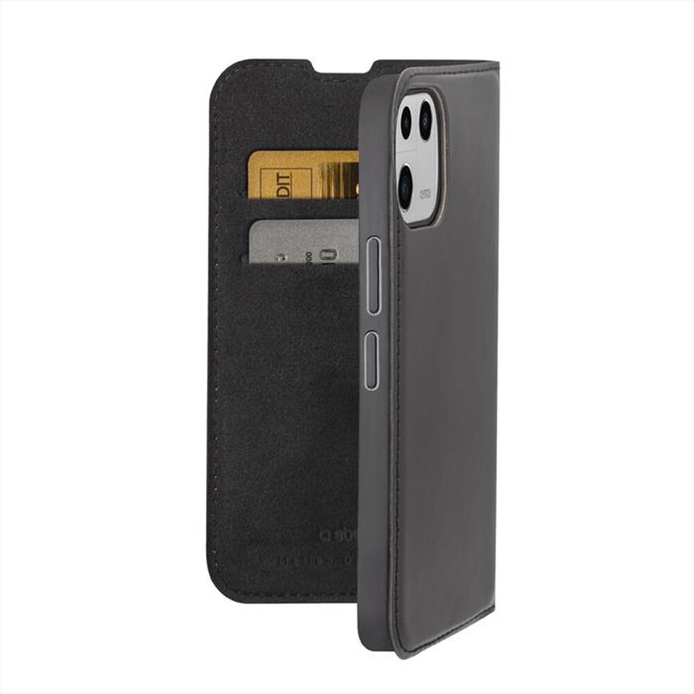 "SBS - Cover TEBKLITEXI13K per Xiaomi 13-Nero"
