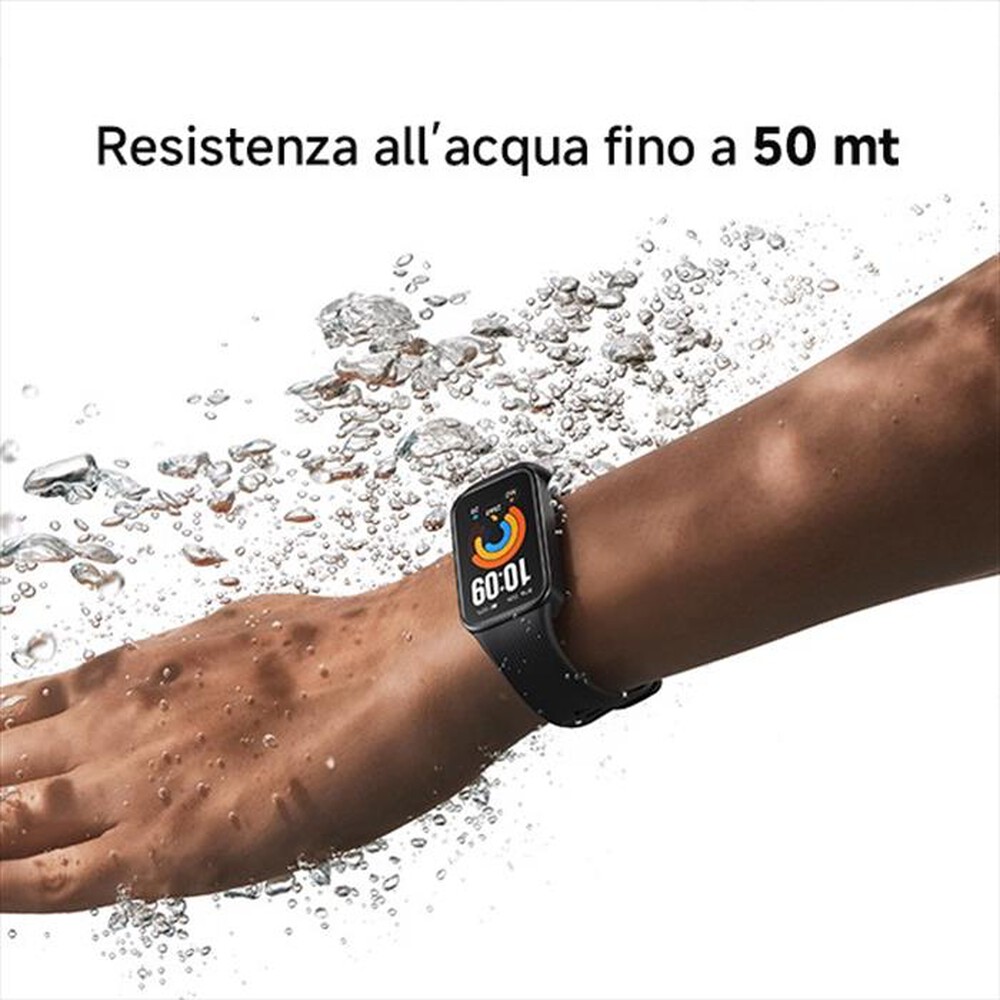 Immagine del prodotto XIAOMI - XIAOMI SMART BAND 11 GRAY-Gray