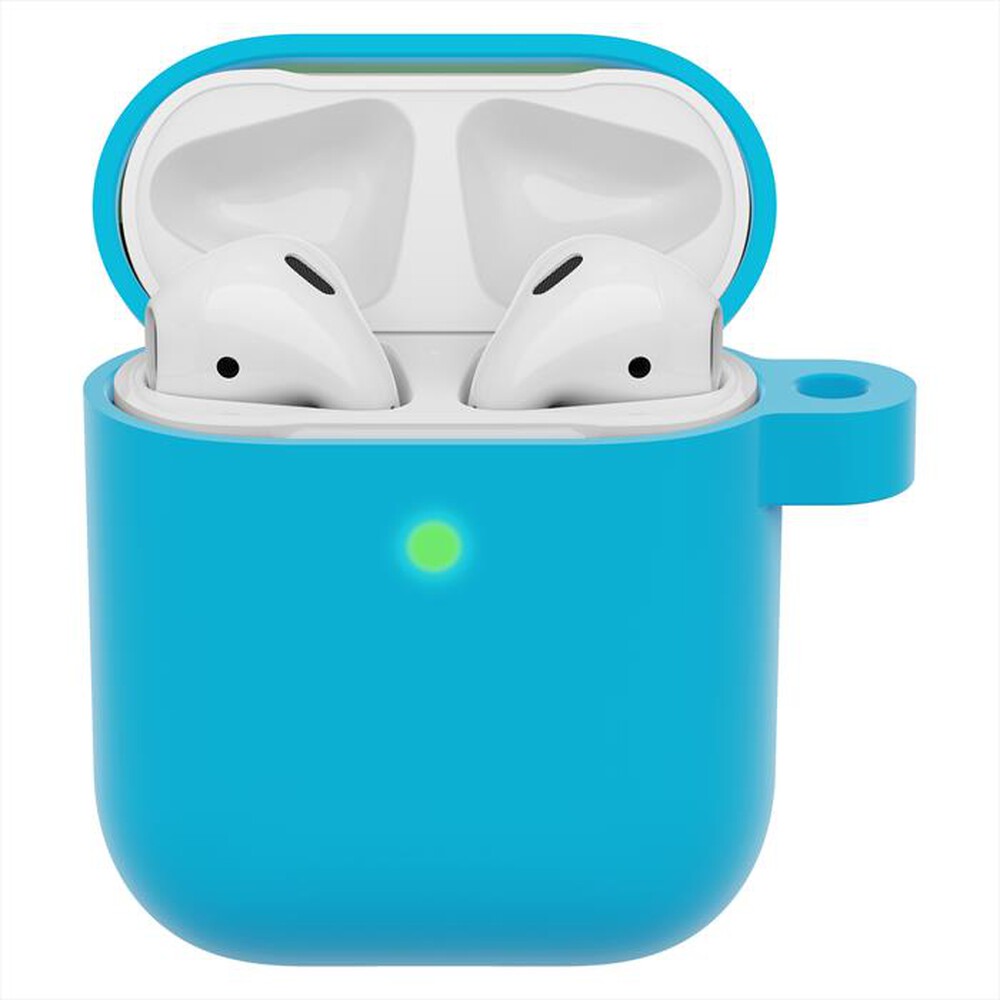 "OTTERBOX - CUSTODIA PER AIRPODS-blue"