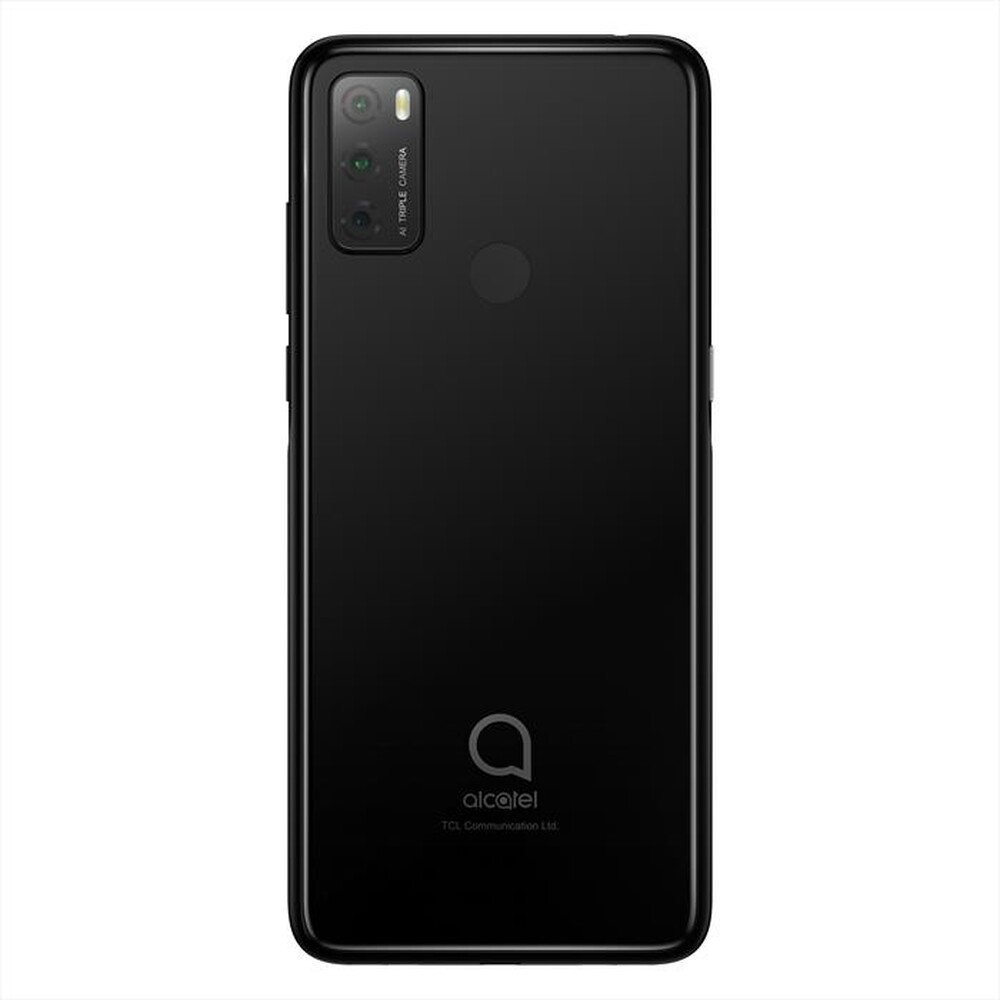Immagine del prodotto ALCATEL - 3L 2021-Jewelry Black