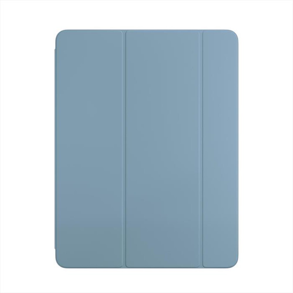"APPLE - Smart Folio for iPad Air 13\" (M2)-Denim"
