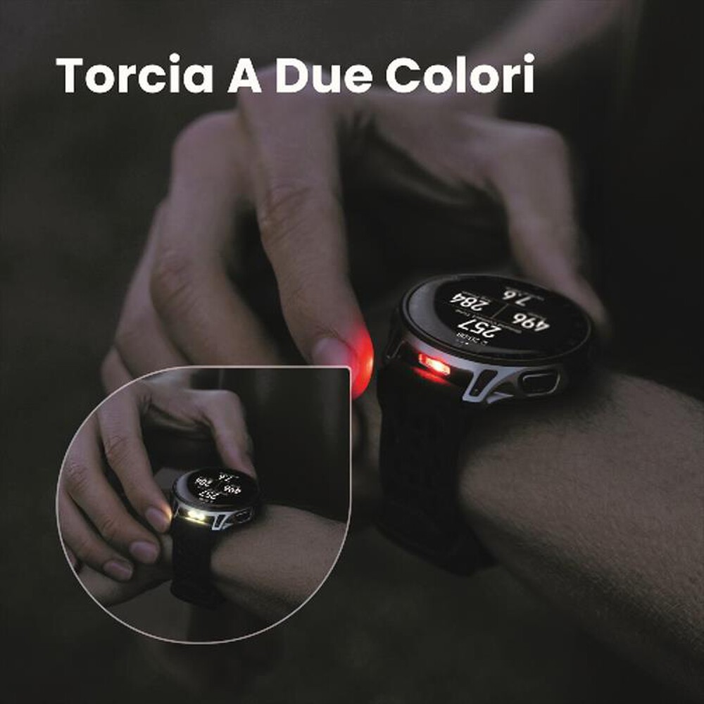 Immagine del prodotto AMAZFIT - Smartwatch CHEETAH 2 PRO-TITANIUM