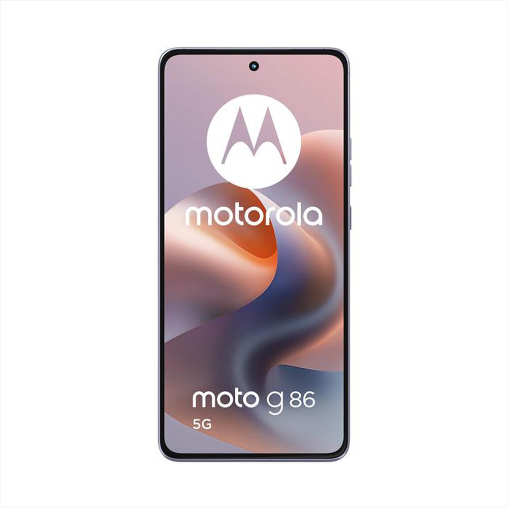 Immagine del prodotto MOTOROLA - Smartphone MOTO G86 5G-COSMIC SKY
