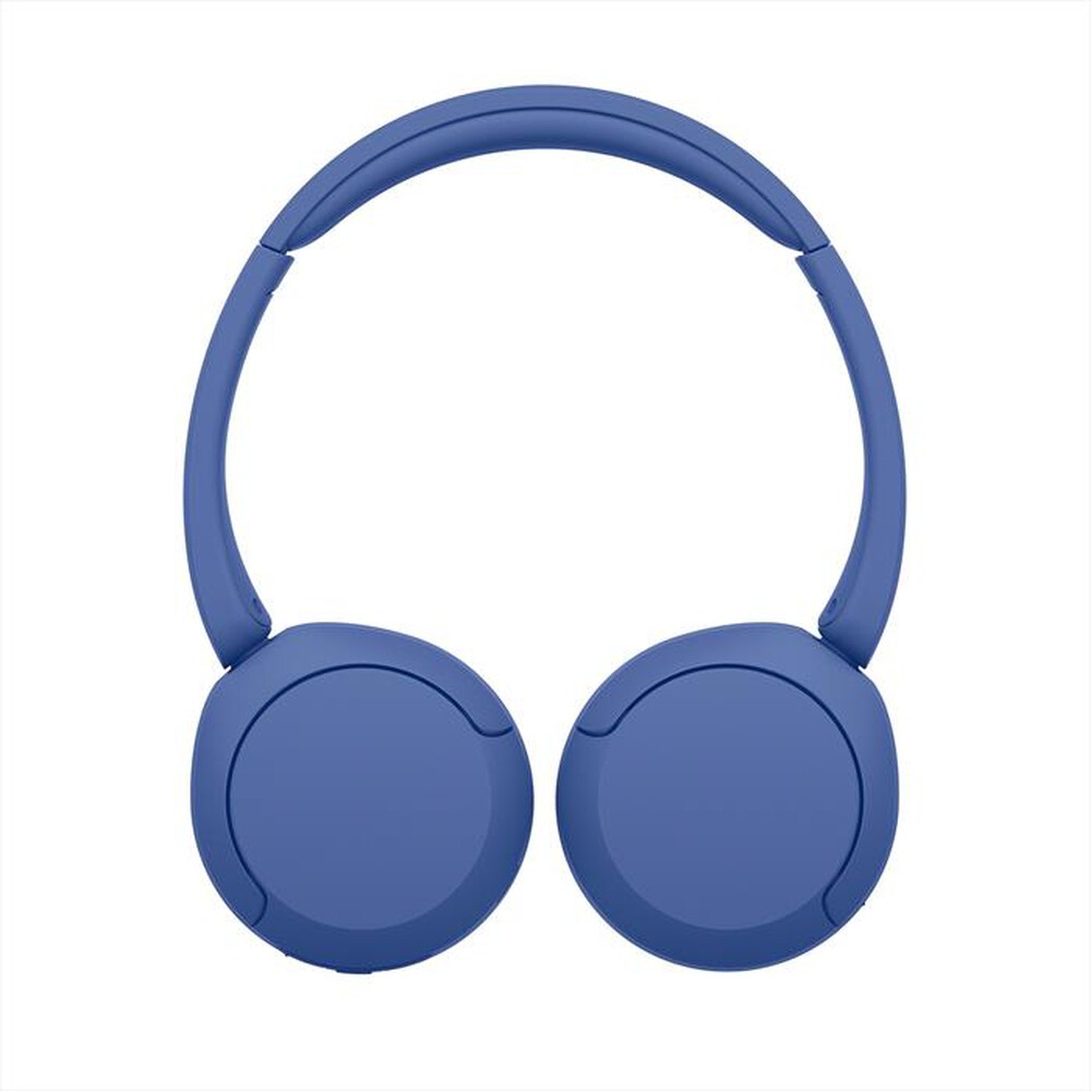 Immagine del prodotto SONY - Cuffie Bluetooth On-ear WH-CH530-Cobalt