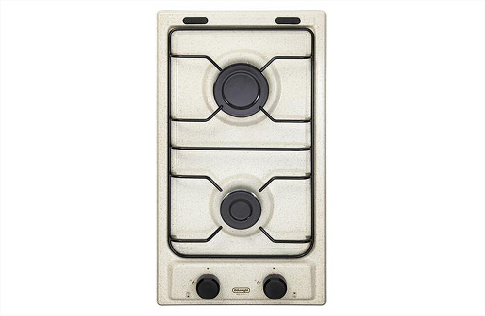 Immagine del prodotto DE LONGHI - Piano cottura a gas FFS 32 D 28,8 cm-Avena