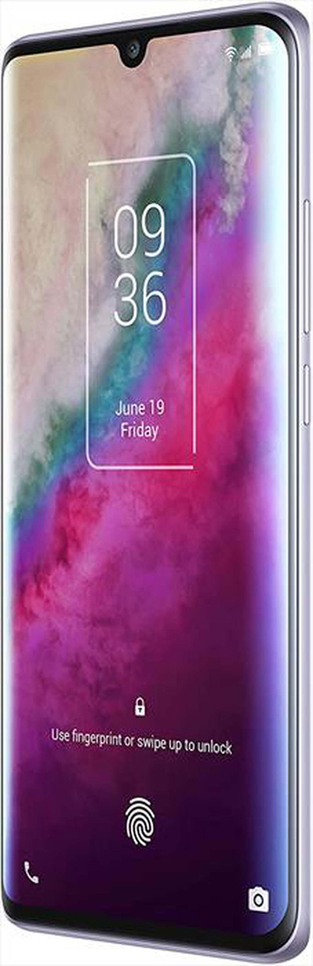"TCL - T10 PLUS-Starlight Silver"