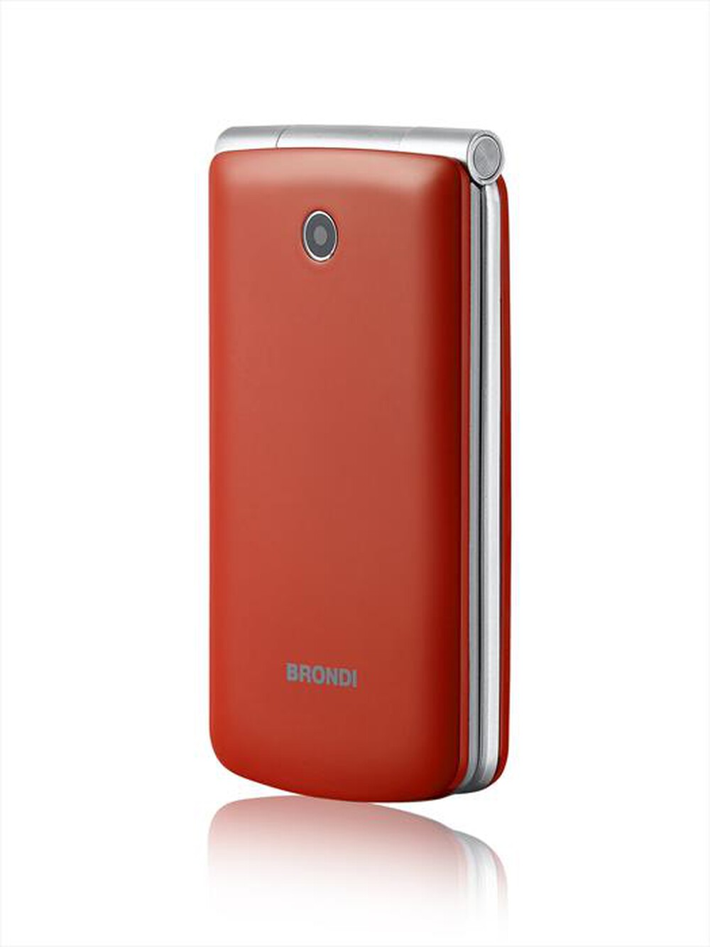 "BRONDI - MAGNUM 3 - Rosso"
