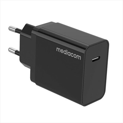 MEDIACOM - IATMDMMDA130-Nero,  MEDIACOM - IATMDMMDA130-Nero