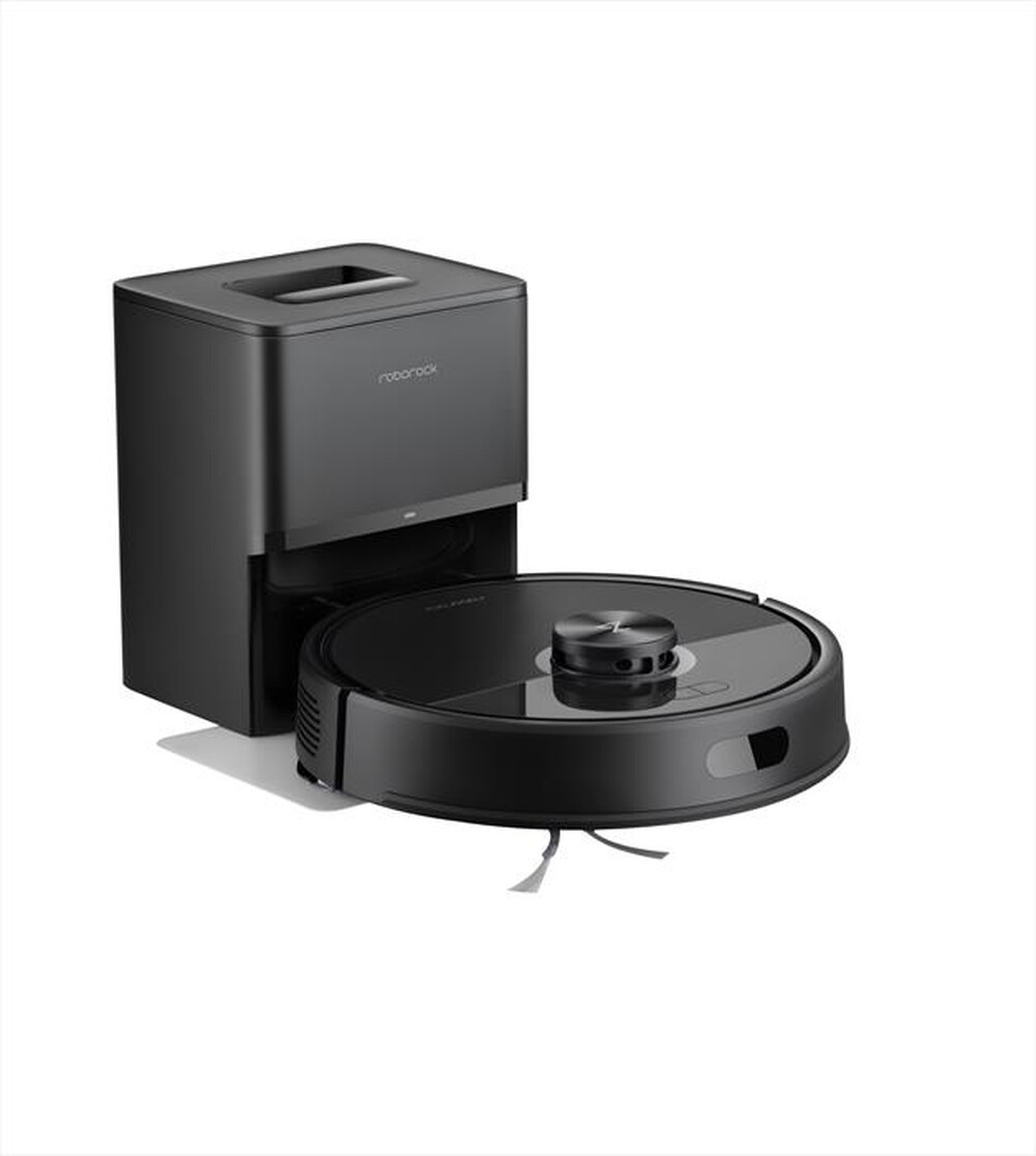 Immagine del prodotto ROBOROCK - Aspirapolvere robot Q7TF+-Black