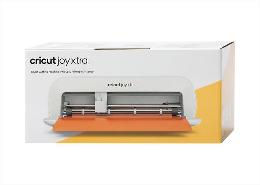 "CRICUT - Plotter da taglio JOY XTRA STARTER BUNDLE"