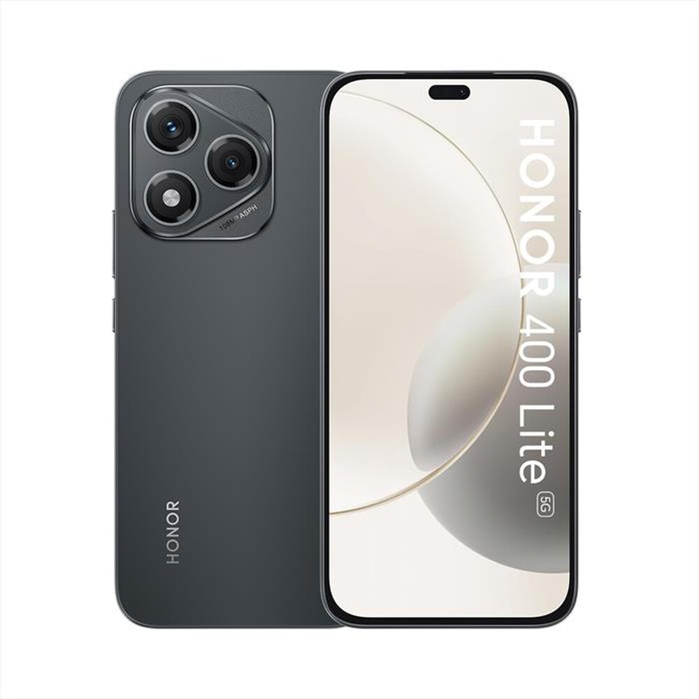 "HONOR - Smartphone HONOR 400 LITE-VELVET BLACK"