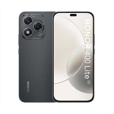 HONOR - Smartphone HONOR 400 LITE-VELVET BLACK